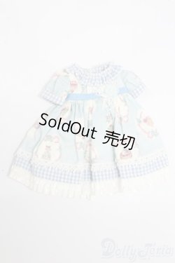 画像1: 幼SD/OF:ワンピース S-25-08-03-400-GN-ZS