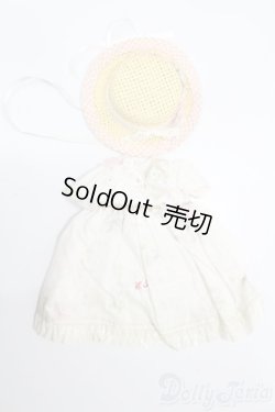 画像1: 幼SD/OF:衣装セット S-25-03-09-162-GN-ZS