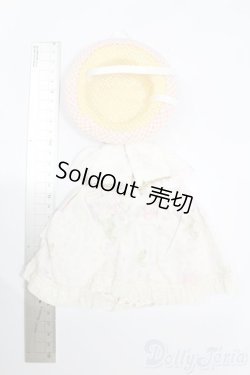 画像2: 幼SD/OF:衣装セット S-25-03-09-162-GN-ZS