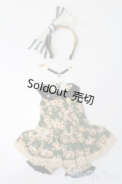 画像1: 幼SD/OF:衣装セット S-25-03-16-045-GN-ZS