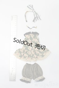 画像3: 幼SD/OF:衣装セット S-25-03-16-045-GN-ZS