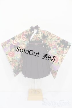 画像1: DD/OF:梅紫小町 S-25-05-11-344-GN-ZS