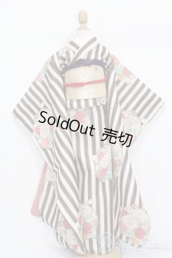 画像1: SD/OF:着物 S-25-03-09-273-GN-ZS