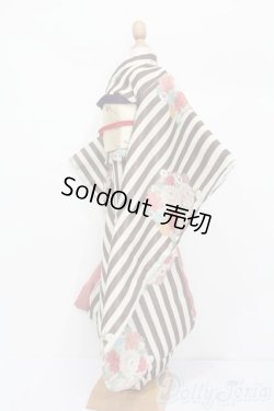 画像2: SD/OF:着物 S-25-03-09-273-GN-ZS