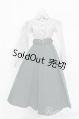 DD/OF:衣装セット S-25-03-09-134-GN-ZS