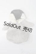幼SD/OF:コウテイペンギンのあかちゃんセット・ちび S-25-03-16-049-GN-ZS