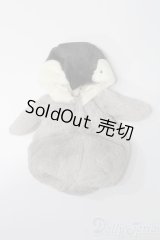 幼SD/OF:コウテイペンギンのあかちゃんセット・ちび S-25-03-16-049-GN-ZS