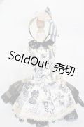 SDM＆MSD/OF:衣装セット S-25-04-13-137-GN-ZS