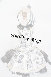 SDM＆MSD/OF:衣装セット S-25-04-13-137-GN-ZS