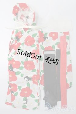 画像4: SDM＆MSD/OF:着物 S-25-03-23-104-GN-ZS