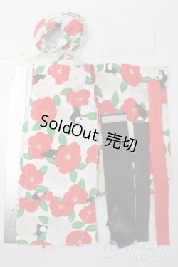 画像5: SDM＆MSD/OF:着物 S-25-03-23-104-GN-ZS