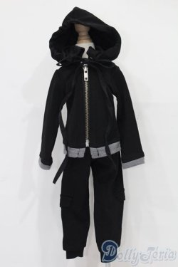 画像2: SDM＆MSD/OF:Flapper様製衣装セット S-25-03-23-107-GN-ZS