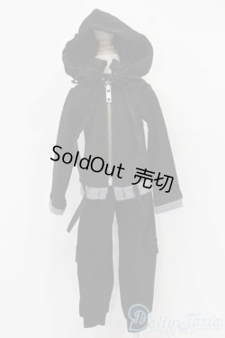 画像2: SDM＆MSD/OF:Flapper様製衣装セット S-25-08-24-521-GN-ZS
