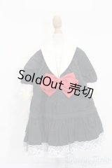MSD/OF:MILKDOLL様製セーラーワンピース S-25-04-27-405-GN-ZS