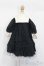 画像3: MSD/OF:MILKDOLL様製セーラーワンピース S-25-04-27-405-GN-ZS