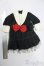 画像5: MSD/OF:MILKDOLL様製セーラーワンピース S-25-04-27-405-GN-ZS