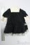画像6: MSD/OF:MILKDOLL様製セーラーワンピース S-25-04-27-405-GN-ZS