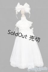 SDM＆MSD/OF:衣装セット S-25-04-27-419-GN-ZS