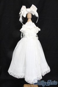 SDM＆MSD/OF:衣装セット S-25-04-27-408-GN-ZS