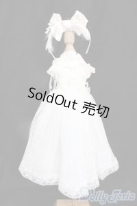 SDM＆MSD/OF:衣装セット S-25-11-09-415-GN-ZS