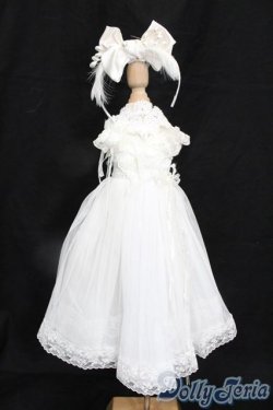 画像1: SDM＆MSD/OF:衣装セット S-25-04-27-408-GN-ZS