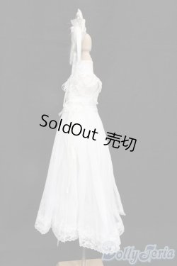 画像2: SDM＆MSD/OF:衣装セット S-25-11-09-415-GN-ZS