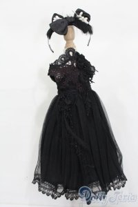 SDM＆MSD/OF:衣装セット S-25-04-27-403-GN-ZS