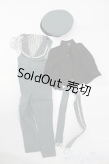 SDM＆MSD/OF:e.brand様製衣装セット S-25-11-09-416-GN-ZS