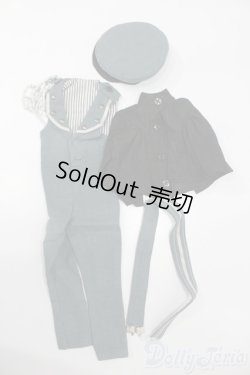 画像1: SDM＆MSD/OF:e.brand様製衣装セット S-25-11-09-416-GN-ZS