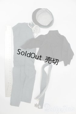 画像2: SDM＆MSD/OF:e.brand様製衣装セット S-25-11-09-416-GN-ZS