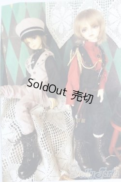 画像3: SDM＆MSD/OF:e.brand様製衣装セット S-25-11-09-416-GN-ZS