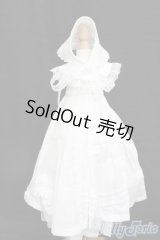 SDM＆MSD/OF:衣装セット S-25-08-24-398-GN-ZS