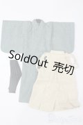 SDM＆MSD/OF:着物 S-25-04-27-402-GN-ZS