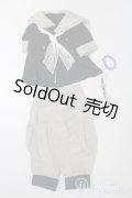 SDM＆MSD/OF:衣装セット S-25-05-11-593-GN-ZS