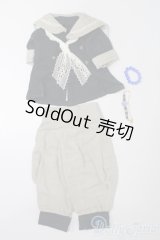 SDM＆MSD/OF:衣装セット S-25-05-11-593-GN-ZS