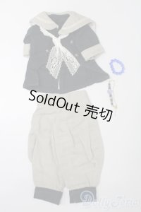 SDM＆MSD/OF:衣装セット S-25-05-11-593-GN-ZS