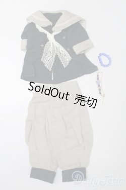 画像1: SDM＆MSD/OF:衣装セット S-25-05-11-593-GN-ZS