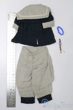 画像2: SDM＆MSD/OF:衣装セット S-25-03-23-120-GN-ZS