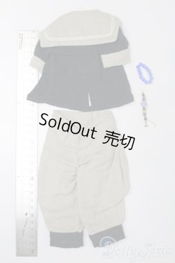 画像2: SDM＆MSD/OF:衣装セット S-25-05-11-593-GN-ZS