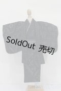SDM＆MSD/OF:着物 S-25-06-22-505-GN-ZS