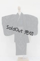 SDM＆MSD/OF:着物 S-25-06-22-505-GN-ZS