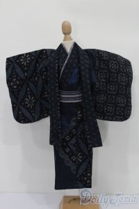 SDM＆MSD/OF:着物 S-25-04-27-418-GN-ZS