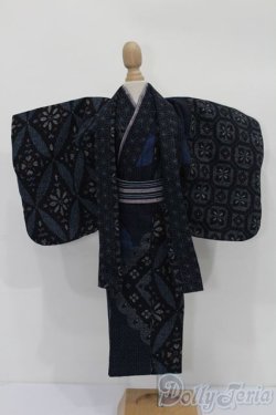 画像1: SDM＆MSD/OF:着物 S-25-04-27-418-GN-ZS