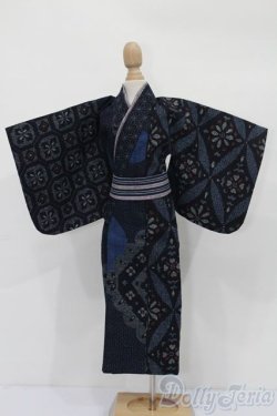 画像2: SDM＆MSD/OF:着物 S-25-04-27-418-GN-ZS