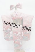 SDM＆MSD/OF:ほっぺこ堂様製着物 S-25-03-23-101-GN-ZS
