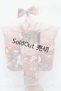 SDM＆MSD/OF:ほっぺこ堂様製着物 S-25-03-23-101-GN-ZS