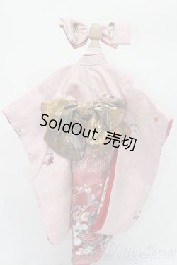 画像3: SDM＆MSD/OF:ほっぺこ堂様製着物 S-25-03-23-101-GN-ZS