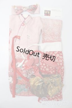 画像4: SDM＆MSD/OF:ほっぺこ堂様製着物 S-25-03-23-101-GN-ZS