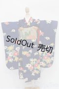 SDM＆MSD/OF:ほっぺこ堂様製着物 S-25-03-23-102-GN-ZS