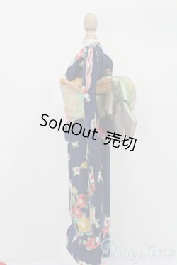 画像2: SDM＆MSD/OF:ほっぺこ堂様製着物 S-25-03-23-102-GN-ZS
